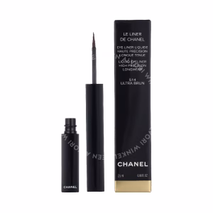 Chanel Le Liner De Chanel Eyeliner 2.5ml #514 Ultra Brun