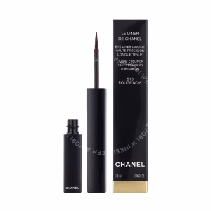 Chanel Le Liner De Chanel Eyeliner 2.5ml #516 Rouge Noir