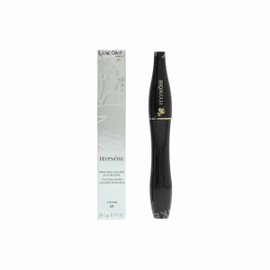 Lancome Hypnose Custom-Wear Volume Mascara 6.5g #01 Noir Hypnotic
