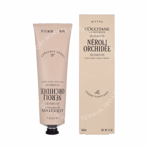 L'Occitane Neroli & Orchidee Hand Cream 150ml