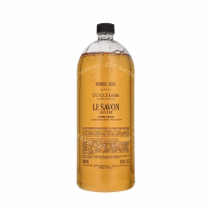 L'Occitane Lavender Liquid Hand Soap Refill 500ml