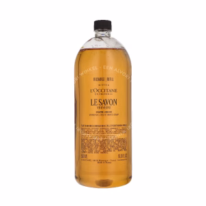 L’Occitane Verbena Hands & Body Liquid Soap Refill 500ml