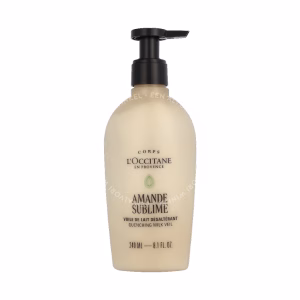 L'Occitane Almond Body Lotion 240ml