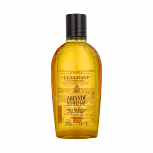 L'Occitane Almond Shower Oil 250ml