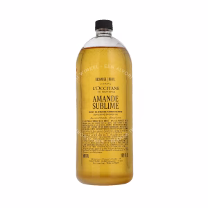 L'Occitane Almond Shower Oil Refill 500ml