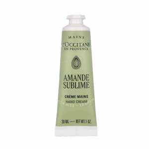 L'Occitane Almond Hand Cream 30ml
