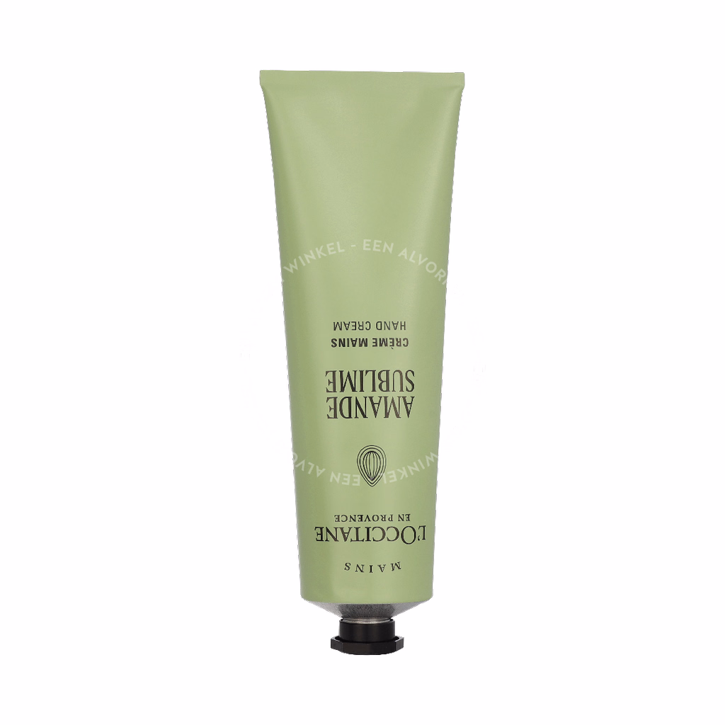 L'Occitane Amande Sublime Hand Cream 150ml - Afbeelding 3