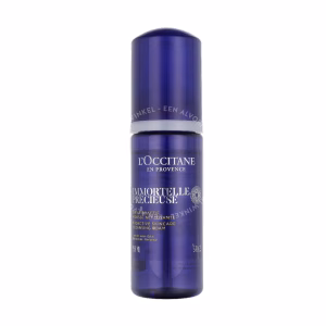 L'Occitane Immortelle Precious Cleansing Foam 150ml