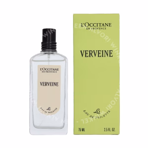 L'Occitane Verveine Edt Spray 75ml