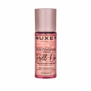 Nuxe Huile Prodigieuse Florale Multi-Purpose Dry Oil Roll-On 60ml