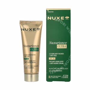 Nuxeriance Ultra The Anti-Dark Spot + Anti-Aging Cream SPF30 50ml