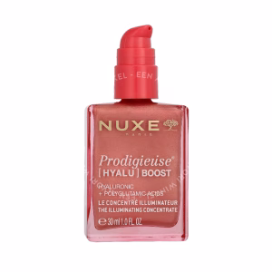 Nuxe Prodigieuse Hyalu Boost Brightening Concentrated Serum 30ml