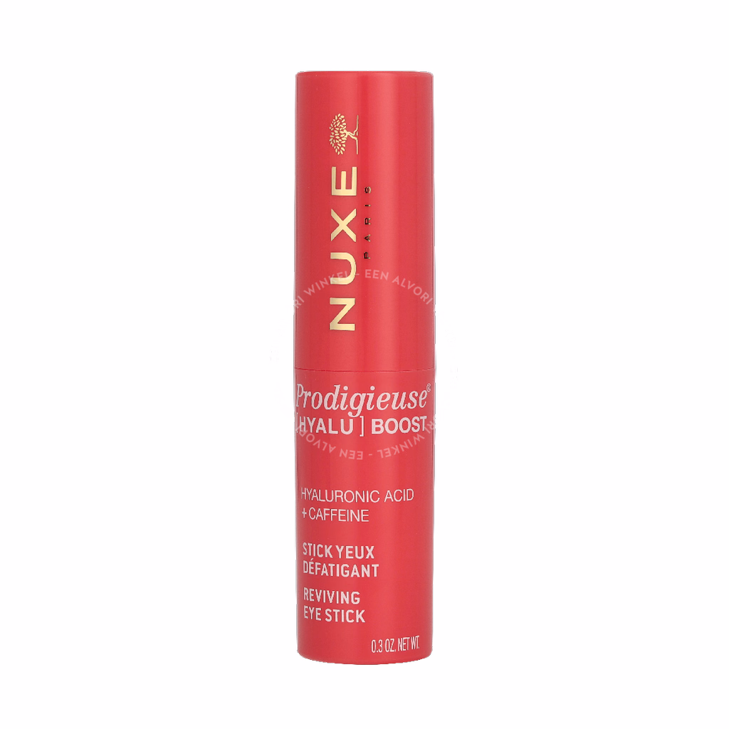 Nuxe Prodigieuse Hyalu Boost Eye Stick 8.5g