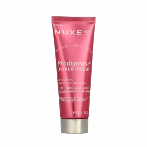 Nuxe Prodigieuse Hyalu Boost Smoothing Radiance Gel Cream 50ml