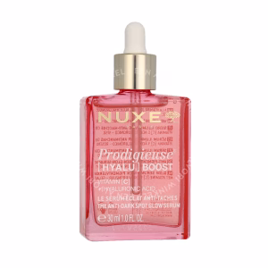 Nuxe Prodigieuse Hyalu Boost Anti-Dark Spot Radiance Serum 30ml