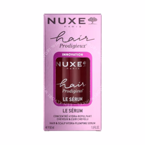 Nuxe Hair Prodigieux Le Serum 50ml