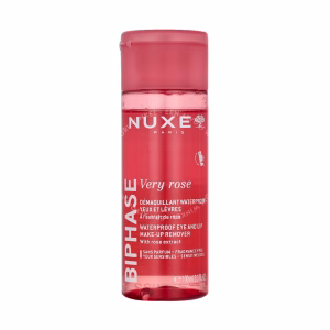 Nuxe Very Very Rose Bi-Phase Makeup Remover 100ml