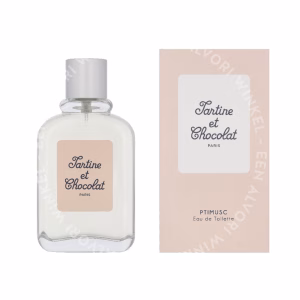 Tartine Et Chocolat Ptimusc Edt Spray 100ml