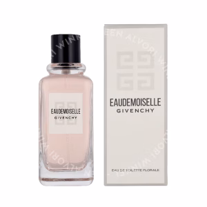 Givenchy Eaudemoiselle Eau Florale Edt Spray 100ml