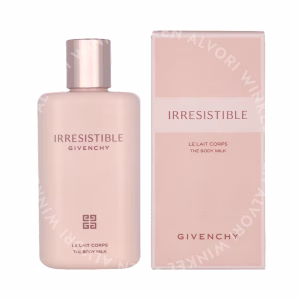 Givenchy Irresistible The Body Milk 200ml
