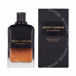 Givenchy Gentleman Reservee Privee Edp Spray 200ml