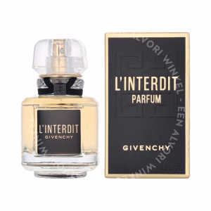 Givenchy L'Interdit Parfum Spray 35ml