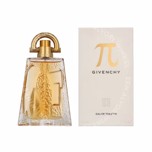 Givenchy Pi Edt Spray 50ml