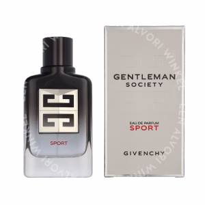 Givenchy Gentleman Society Sport Edp Spray 60ml