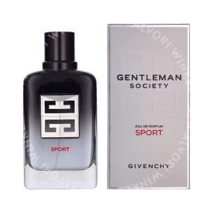 Givenchy Gentleman Society Sport Edp Spray 100ml