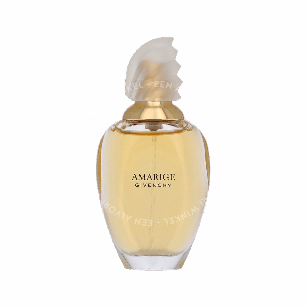 Givenchy Amarige Edt Spray 30ml - Afbeelding 3