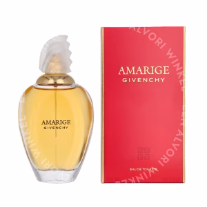 Givenchy Amarige Edt Spray 100ml