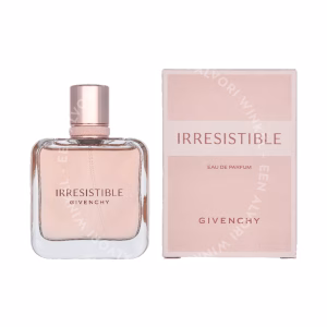 Givenchy Irresistible Edp Spray 50ml