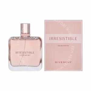 Givenchy Irresistible Edp Spray 80ml