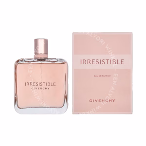 Givenchy Irresistible Edp Spray 125ml