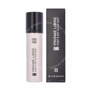 Givenchy Prisme Libre Prep & Set Glow Mist 70ml