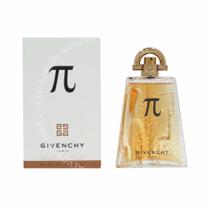 Givenchy Pi Edt Spray 100ml