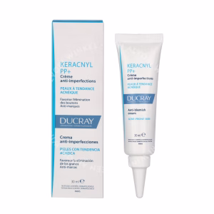 Ducray Keracnyl PP+ Anti-Blemish Cream 30ml