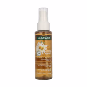 Klorane Blond Highlights Sun Light. Spr With Cham. 100ml