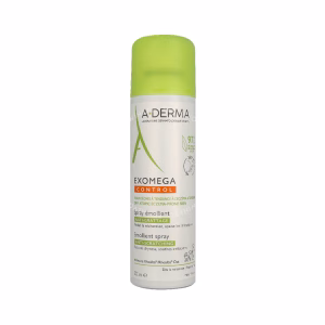 A-Derma Exomega Control Emollient Spray 200ml