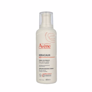 Avene XeraCalm A.D Lipid-Replenishing Cream 400ml