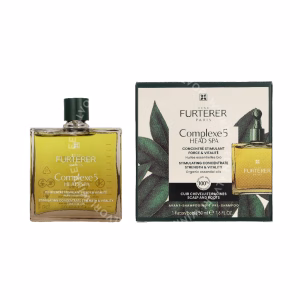 Rene Furterer Complexe 5 Plant Extract Pre-Shampoo 50ml
