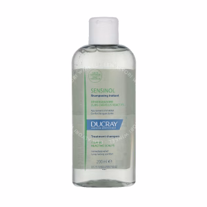 Ducray Sensinol Physioprotective Treatment Shampoo 200ml