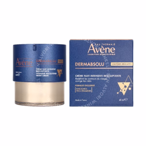 Avene DermAbsolu Comforting Night Balm 40ml For All Sensitive Skin