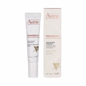 Avene Dermabsolu Youth Eye Contour 15ml For Sensitive Eyes