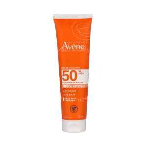 Avene Sun Care Lotion SPF50+ 100ml