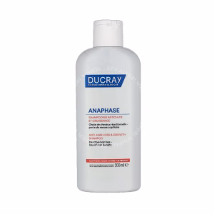 Ducray Anaphase Anti-Hair Loss Shampoo 200ml