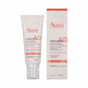 Avene Xeracalm A.D Lipid-Replenishing Balm 200ml