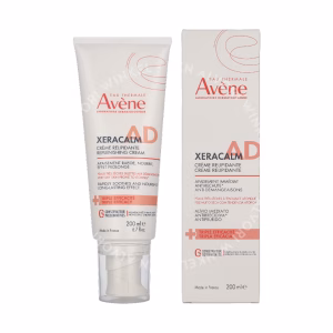 Avene Xeracalm A.D Lipid-Replenishing Cream 200ml