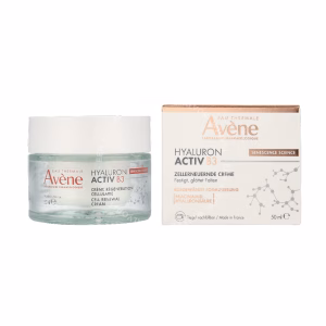 Avene Hyaluron Activ B3 Cell Renewal Cream 50ml