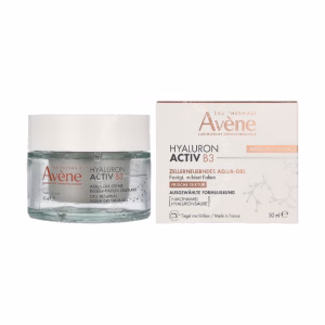 Avene Hyaluron Activ B3 Aqua Cream-In-Gel 50ml